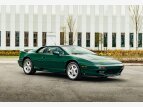 Thumbnail Photo 0 for 1995 Lotus Esprit